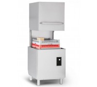 Посудомийна машина із дозатором Asber H500DD серія Easy Line