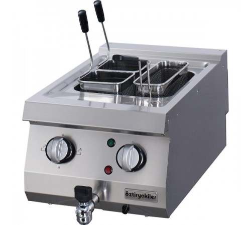 Макароноварка Ozti OME 4070