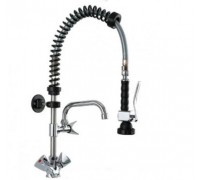 Душуючий пристрій CANCAN MT06