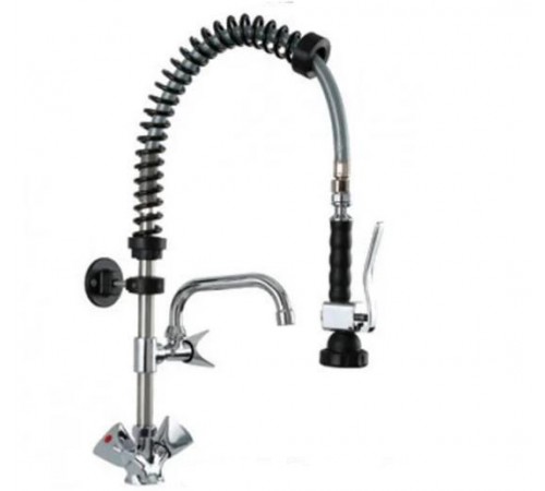 Душуючий пристрій CANCAN MT06