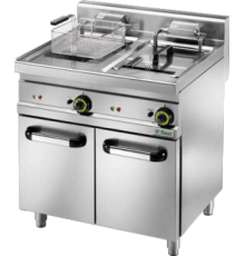 Фритюрниця Fimar SFM 18D