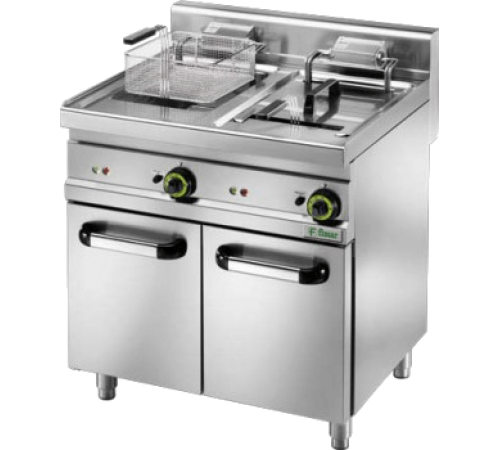 Фритюрниця Fimar SFM 18D