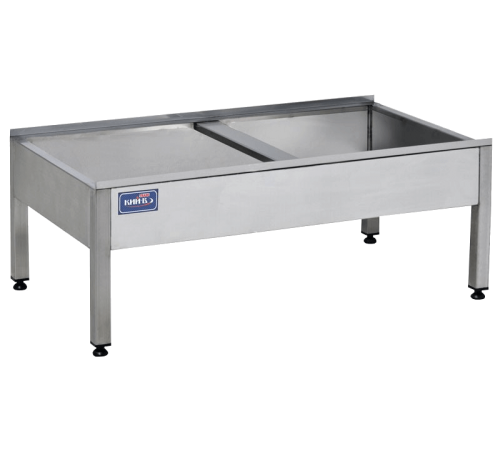 Підставка для гриля та теплової витрини