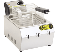 Фритюрниця Remta R91