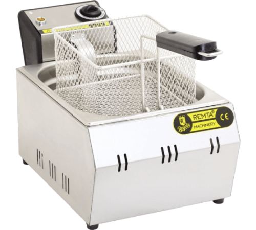 Фритюрниця Remta R91