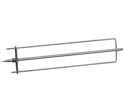 Шампур для курей КИЙ-В Ш-ГР-4