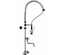 Душуючий пристрій Hendi 970515