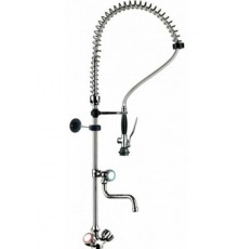 Душуючий пристрій Hendi 970515