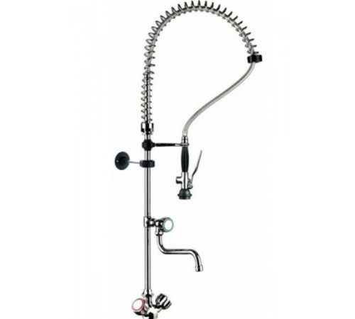 Душуючий пристрій Hendi 970515