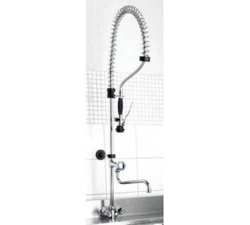 Душуючий пристрій Hendi 970515