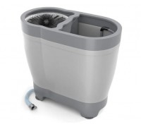 Омивач бокалів GGM Gastro GSS600