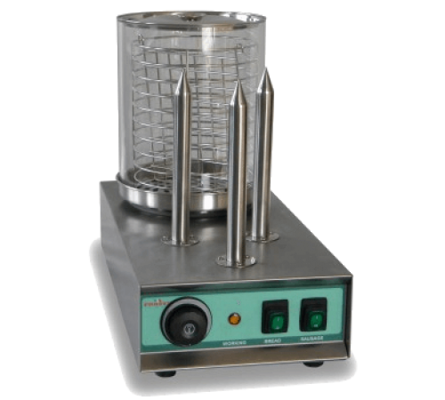 Шкаф холодильний Polair RF1120 Carboma