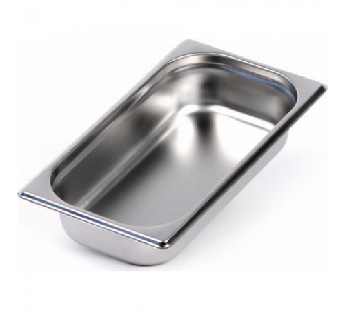 Гастроємність Kitchen Line GN 1/3 (H) 65 мм