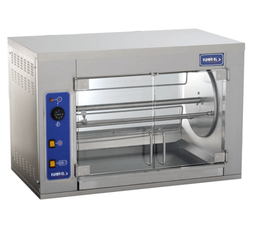 Гриль для курей Кий-В ГК-9М