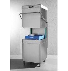 Купольна посудомийна машина Hendi TopLine 975565