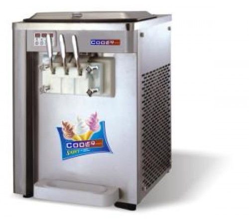 Фрізер для мороженого COOLEQ IF-3