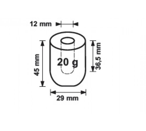 Льодогенератор Brema IMF80A