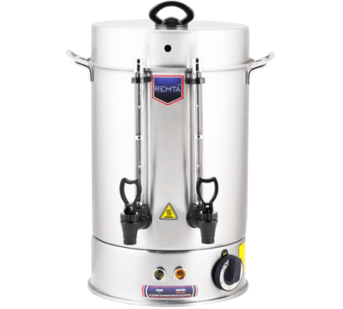Кип'ятильник-кавоваркова машина R16 Remta