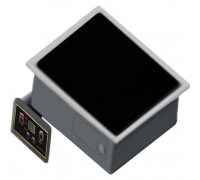 Плита індукційна вбудована SKVARA Si 1.3,5