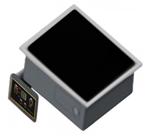 Плита індукційна вбудована SKVARA Si 1.3,5