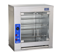 Гриль для курей Кий-В ГК-6