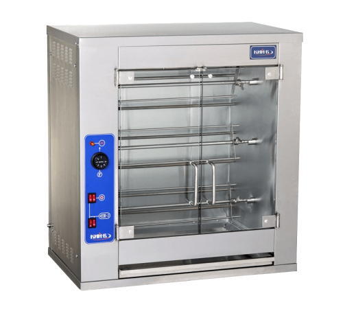 Гриль для курей Кий-В ГК-6