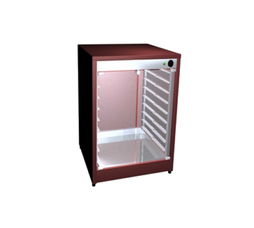 Шафа розстоєчна ШР-1