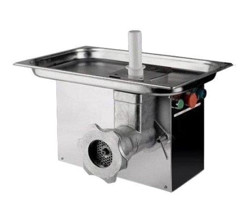 М'ясорубка ТОРГМАШ ТМ-32 М