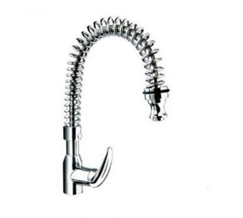 Змішувач GGM MM6