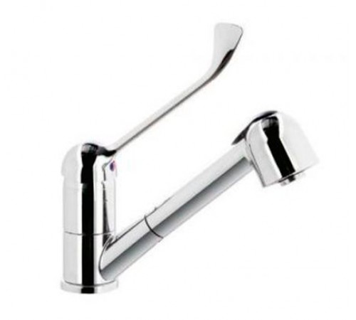 Змішувач GGM MM5