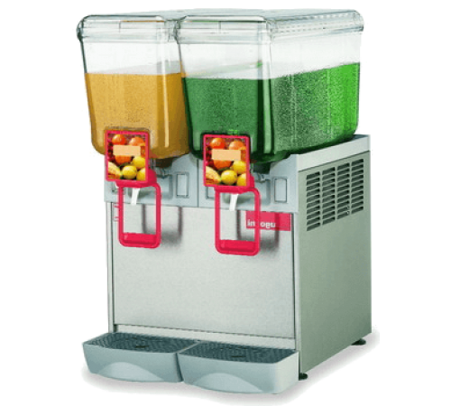 Сокоохолоджувач UGOLINI COMPACT 12/2