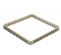 Відкрита решітка для склянок та чашок GGM PB-TRA