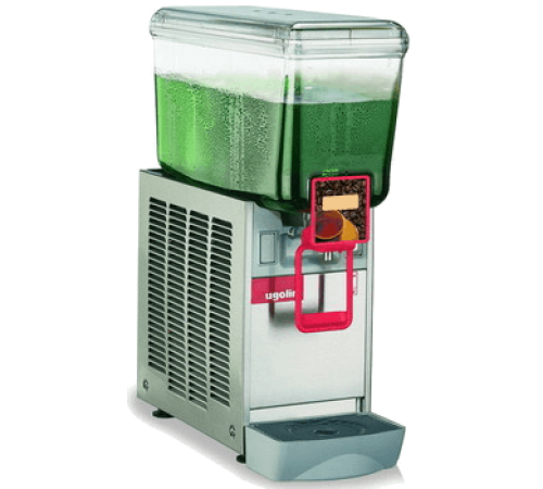 Сокоохолоджувач UGOLINI Deluxe 20/1 AA