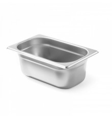 Гастроємність Kitchen Line GN 1/4(H) 100 мм