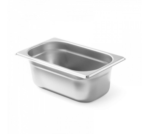 Гастроємність Kitchen Line GN 1/4(H) 100 мм