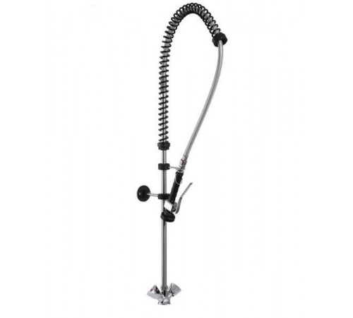 Душуючий пристрій CANCAN MT01