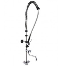 Душуючий пристрій CANCAN MT02