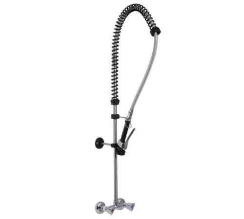 Душуючий пристрій CANCAN MT03