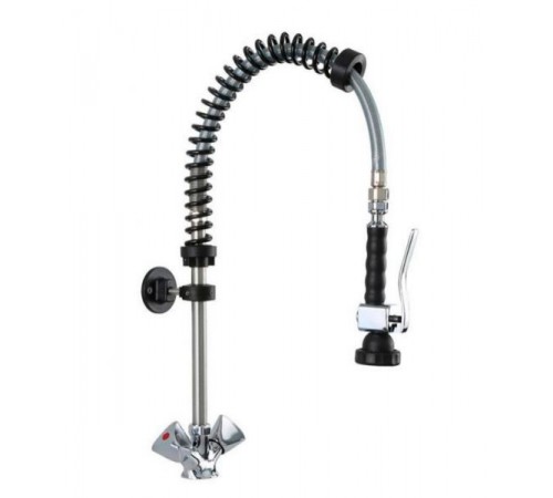 Душуючий пристрій CANCAN MT05