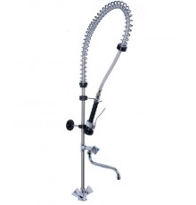 Душуючий пристрій CANCAN MT08