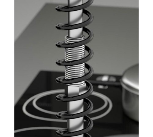 Душуючий пристрій CANCAN MT08