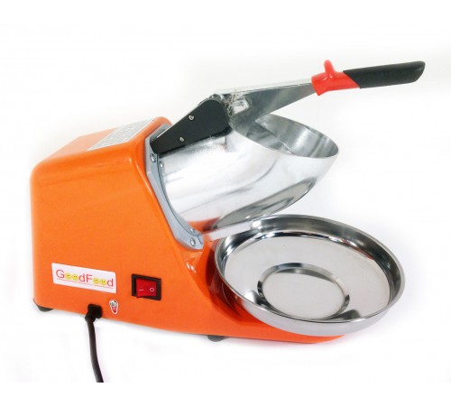 Льодопідрібнювач GoodFood SLASH ICE100