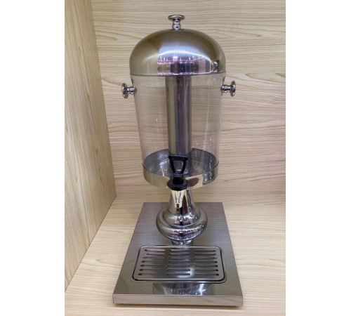 Диспенсер для холодних напоїв GoodFood COOL JD301