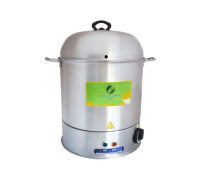 Кукурудзоварка електрична T10 Remta