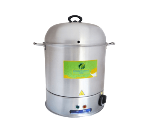 Кукурудзоварка електрична T10 Remta