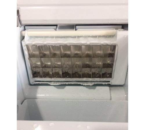 Льодогенератор GoodFood IM18C