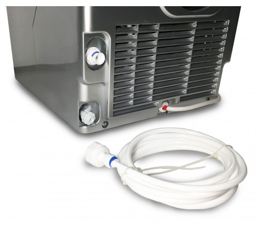 Льодогенератор GoodFood IM18C