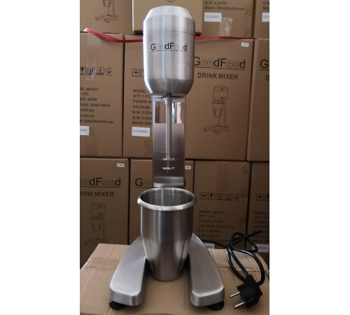 Міксер молочний GoodFood MFD11