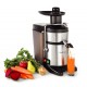 Соковитискач електричний для твердих овочів та фруктів GoodFood FJ200