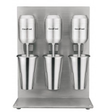 Міксер молочний GoodFood MFD33